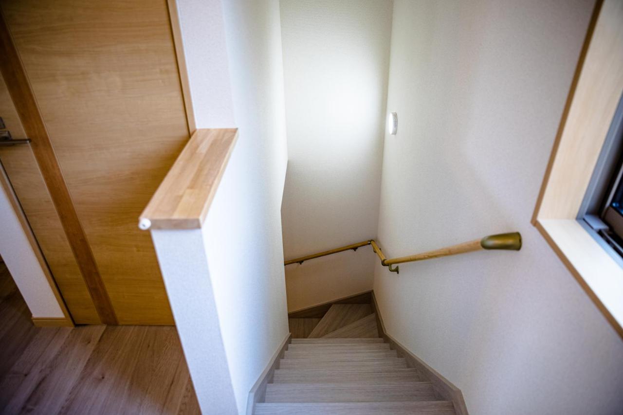 Furaku-Cat Villa ฟูจิคาวากุจิโกะ ภายนอก รูปภาพ