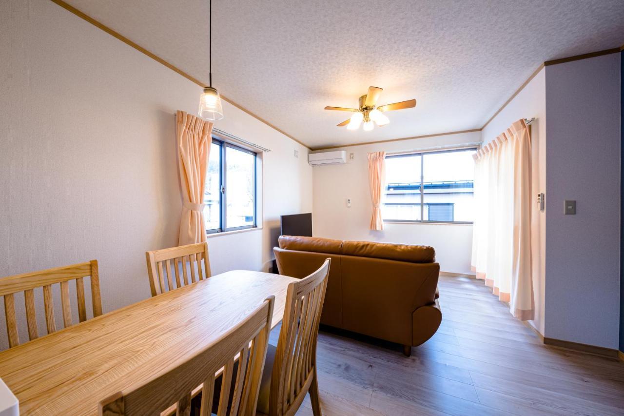 Furaku-Cat Villa ฟูจิคาวากุจิโกะ ภายนอก รูปภาพ