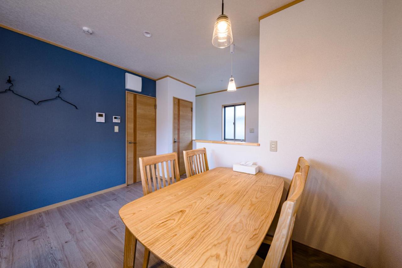 Furaku-Cat Villa ฟูจิคาวากุจิโกะ ภายนอก รูปภาพ