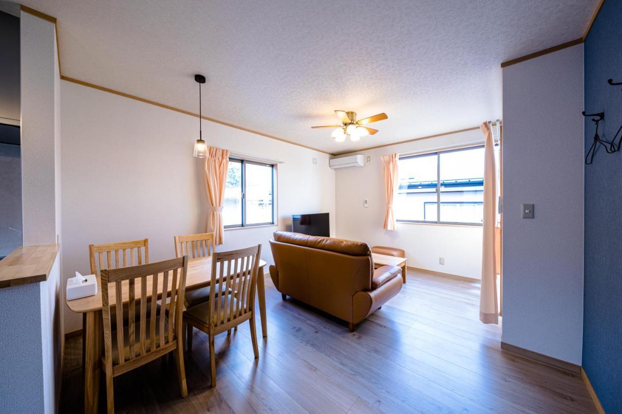 Furaku-Cat Villa ฟูจิคาวากุจิโกะ ภายนอก รูปภาพ
