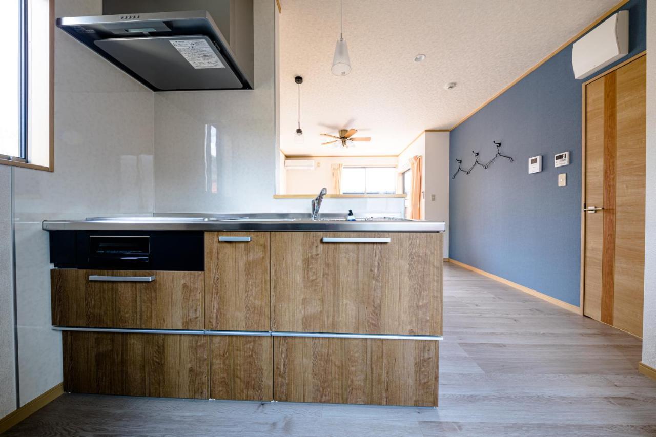 Furaku-Cat Villa ฟูจิคาวากุจิโกะ ภายนอก รูปภาพ