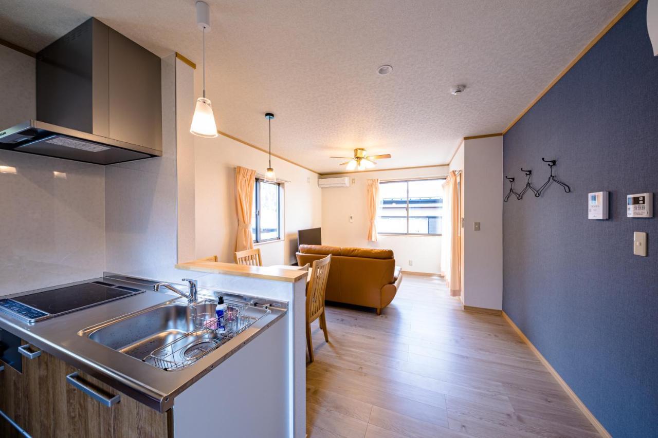 Furaku-Cat Villa ฟูจิคาวากุจิโกะ ภายนอก รูปภาพ