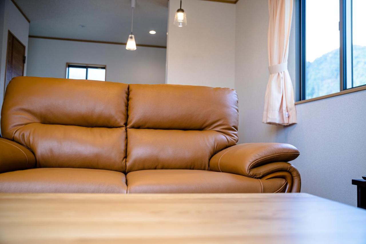 Furaku-Cat Villa ฟูจิคาวากุจิโกะ ภายนอก รูปภาพ